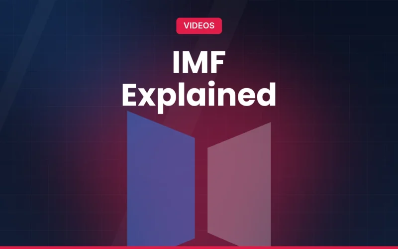 AajMirror Explains: Pakistan's IMF programme in five questions – AajMirror videos graphic