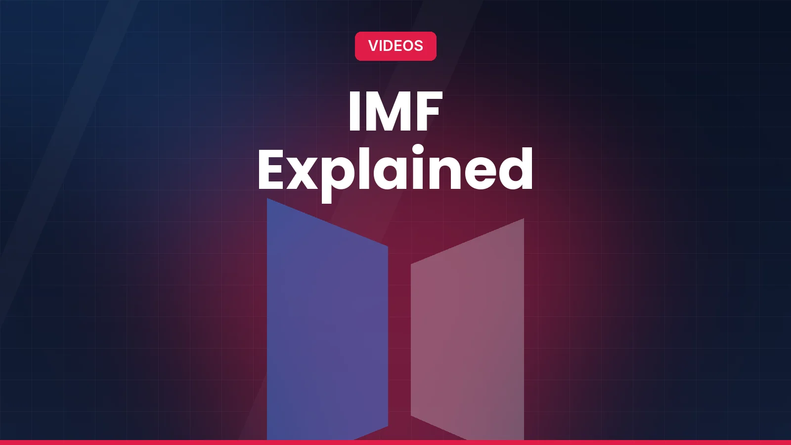 AajMirror Explains: Pakistan's IMF programme in five questions – AajMirror videos graphic