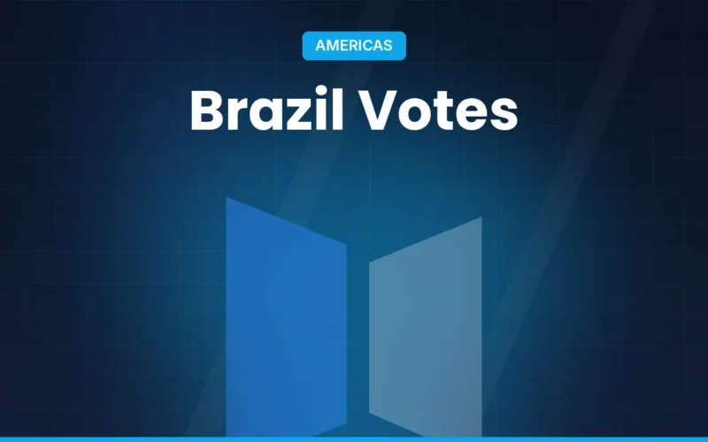 Brazil election 2026: Lula wins run-off against Flávio Bolsonaro with 51.8% – AajMirror americas graphic