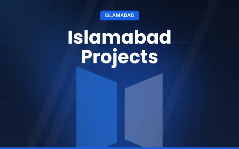 CDA's Rs42.98bn development plan: the roads and sectors getting money in Islamabad – AajMirror islamabad graphic