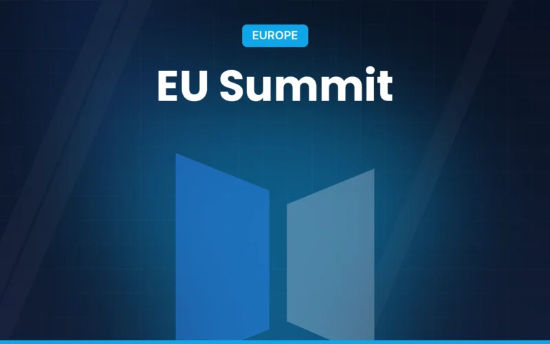 EU summit takeaways: no budget deal, a Ukraine funding gap and a fight over migration – AajMirror europe graphic