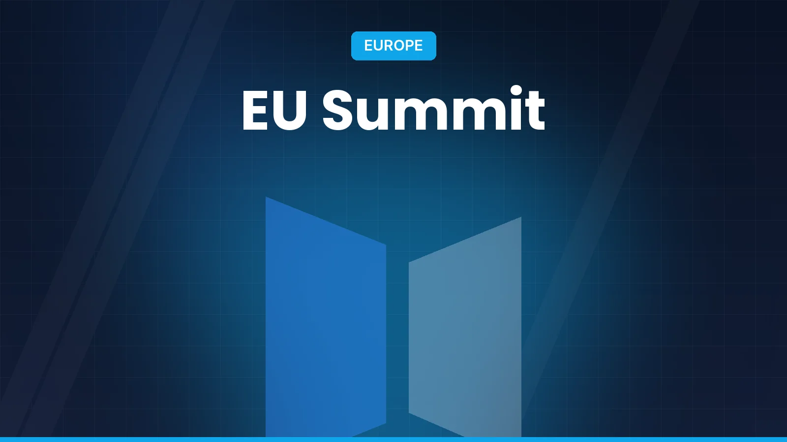 EU summit takeaways: no budget deal, a Ukraine funding gap and a fight over migration – AajMirror europe graphic