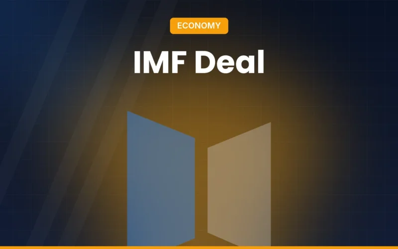 IMF staff-level deal unlocks $1.2bn for Pakistan: the numbers and the conditions – AajMirror economy graphic