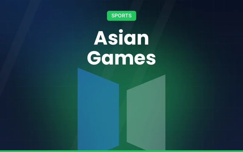 Pakistan at the Asian Games 2026: 10 medals and the best haul since 2002 – AajMirror sports graphic
