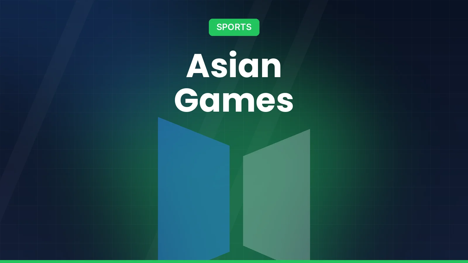 Pakistan at the Asian Games 2026: 10 medals and the best haul since 2002 – AajMirror sports graphic