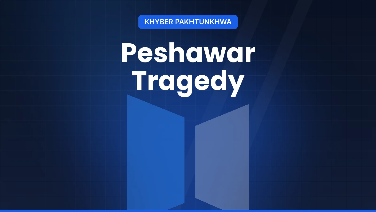 Peshawar school roof collapse: what we know about the tragedy and the inquiry – AajMirror kp graphic