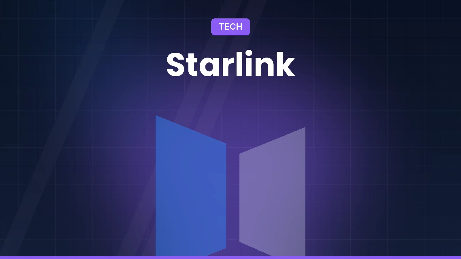 Starlink in Pakistan: where approval stands and what satellite internet could change – AajMirror tech graphic